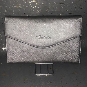 TRAVELAMBO PASSPORT TRAVEL CARD WALLET